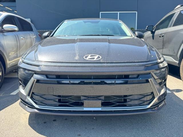 used 2024 Hyundai Sonata car, priced at $24,190