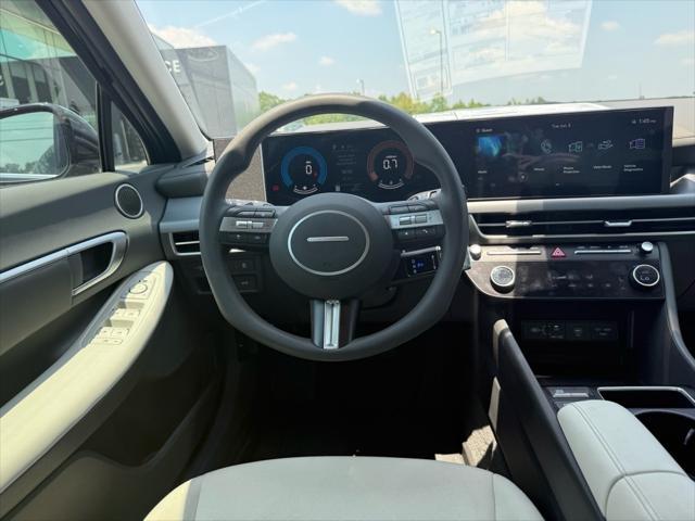 used 2024 Hyundai Sonata car, priced at $23,899