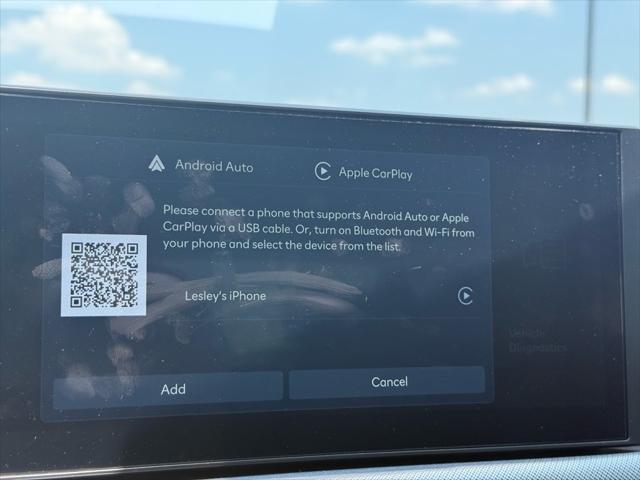 used 2024 Hyundai Sonata car, priced at $23,899
