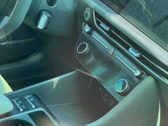 used 2024 Hyundai Sonata car, priced at $24,190
