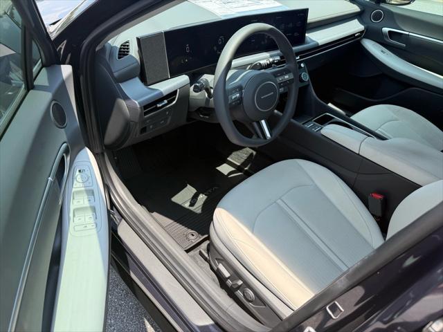 used 2024 Hyundai Sonata car, priced at $23,899