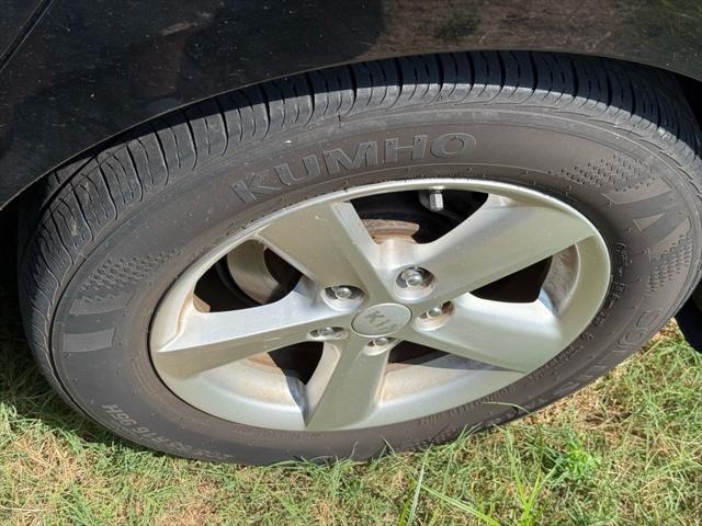 used 2015 Kia Optima car, priced at $7,998