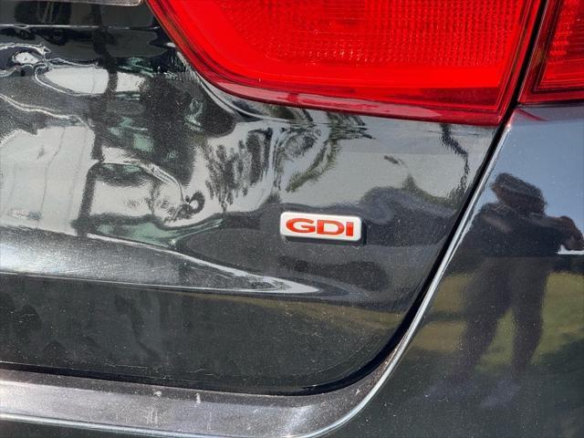 used 2015 Kia Optima car, priced at $7,998