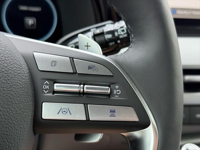 new 2025 Hyundai Palisade car, priced at $45,321