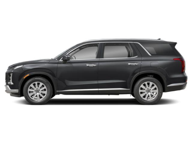 new 2025 Hyundai Palisade car, priced at $45,321