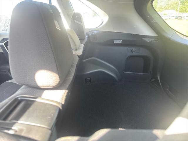 used 2021 Toyota RAV4 car, priced at $28,198