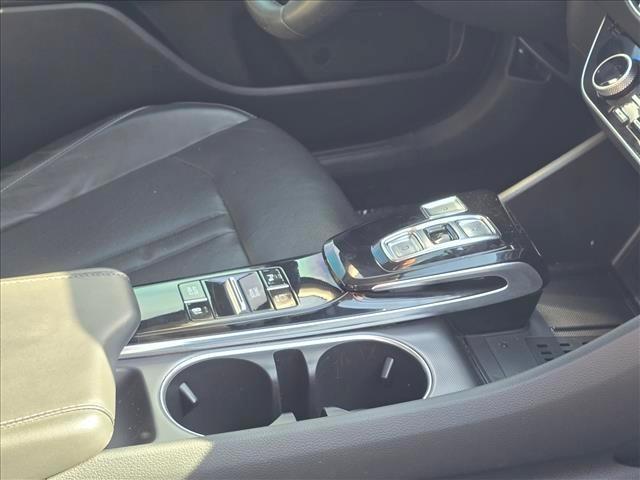 used 2021 Hyundai Sonata car, priced at $22,848