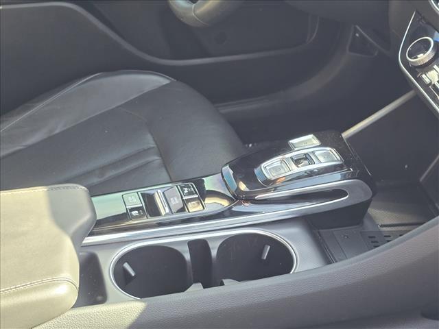 used 2021 Hyundai Sonata car, priced at $22,283