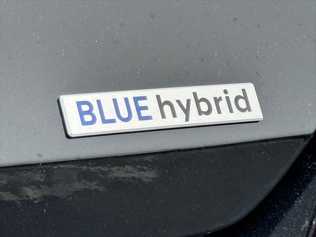 new 2025 Hyundai ELANTRA HEV car, priced at $26,593