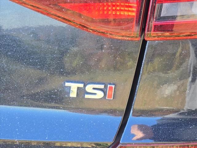 used 2018 Volkswagen Passat car, priced at $12,260