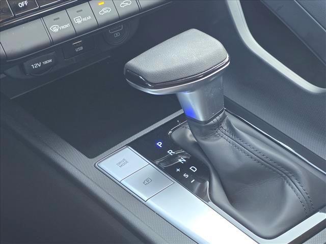 used 2021 Hyundai Elantra car, priced at $19,110