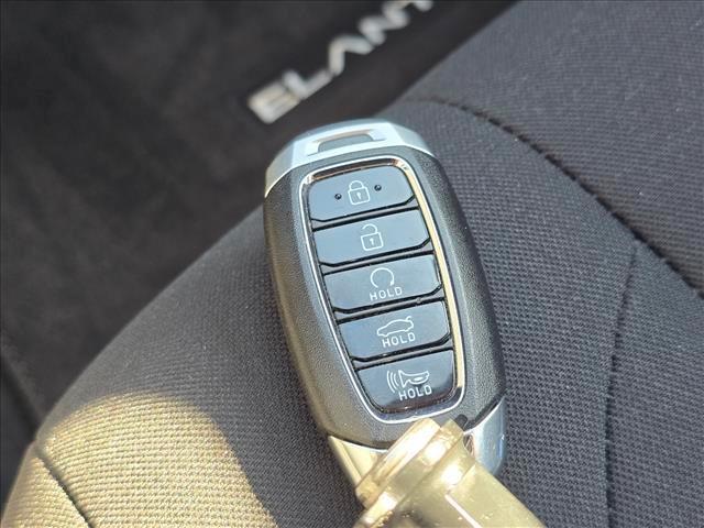 used 2021 Hyundai Elantra car, priced at $19,110
