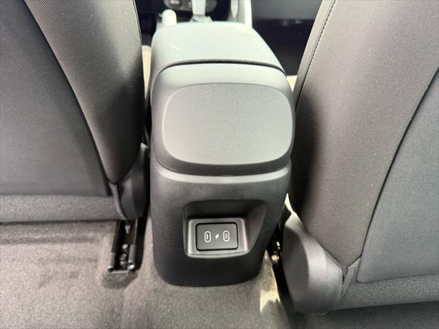 new 2025 Hyundai Elantra car, priced at $24,774