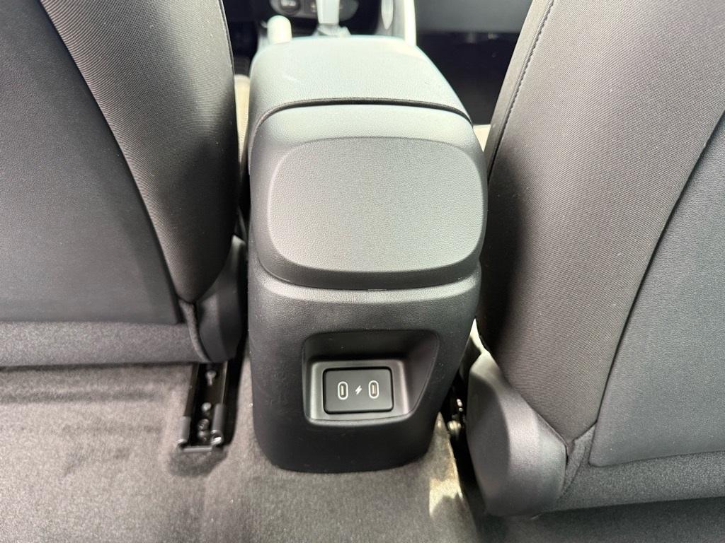 new 2025 Hyundai Elantra car, priced at $24,774