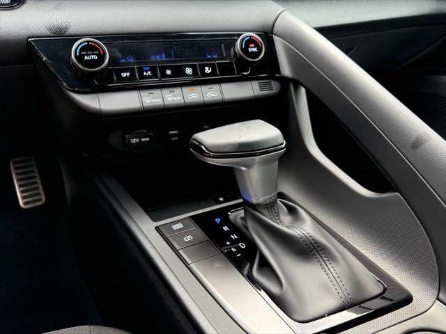 new 2025 Hyundai Elantra car, priced at $24,774