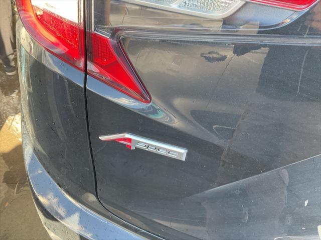 used 2021 Acura RDX car, priced at $34,985