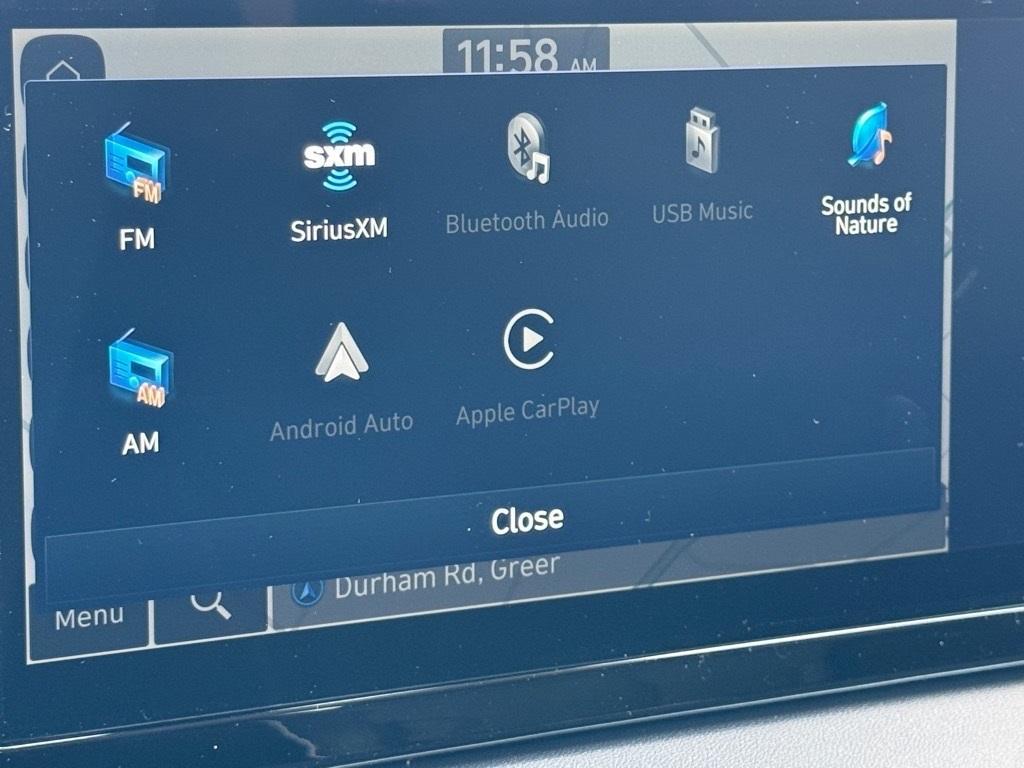 new 2025 Hyundai Palisade car, priced at $44,225