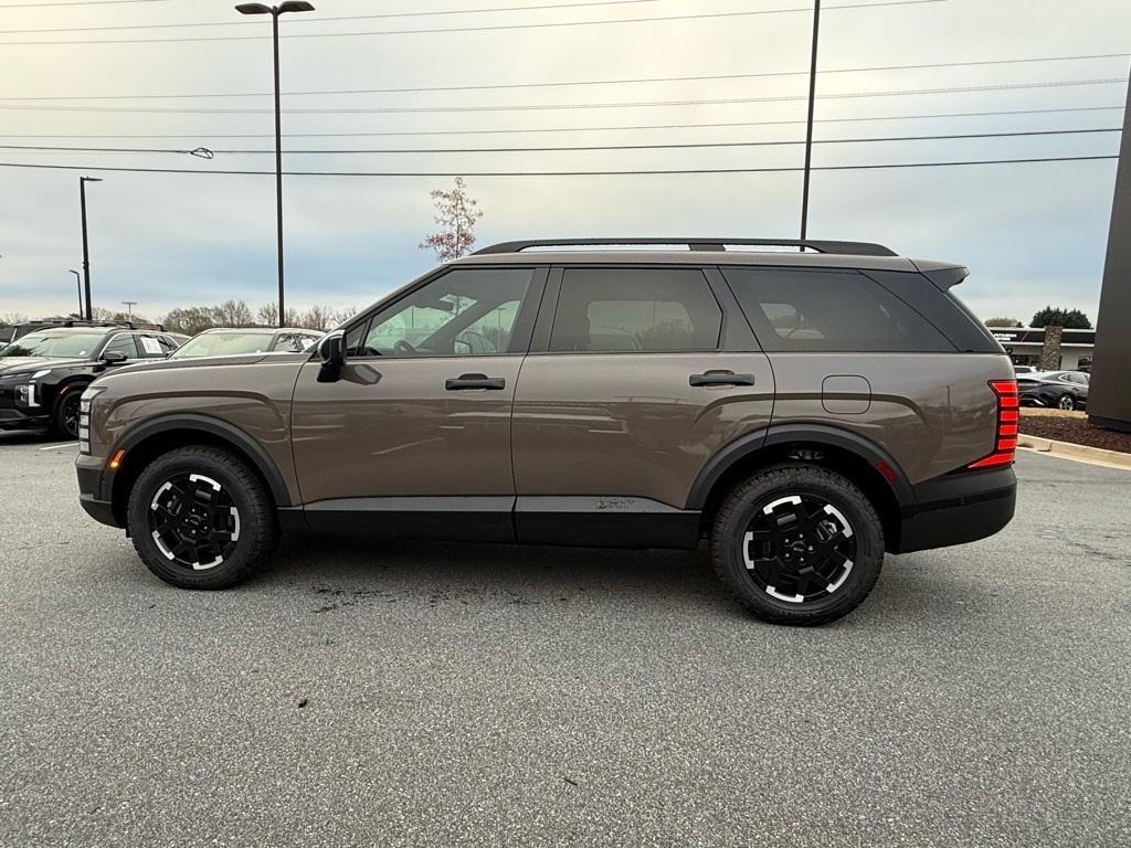 new 2026 Hyundai Palisade car, priced at $48,161