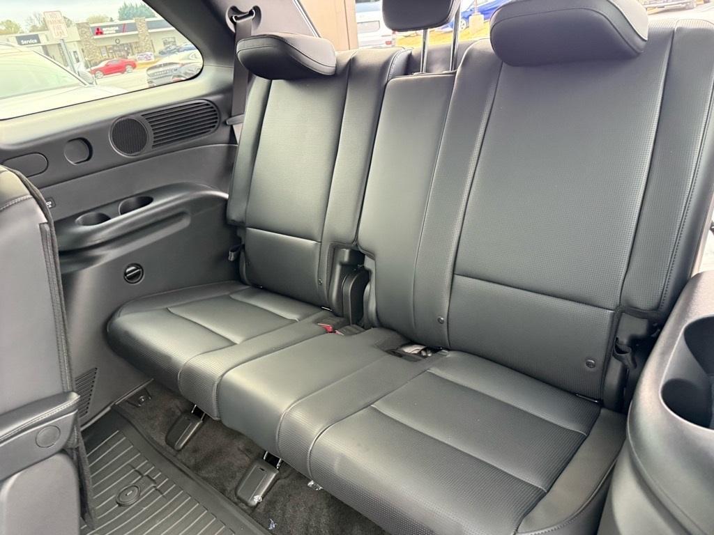 new 2026 Hyundai Palisade car, priced at $48,161