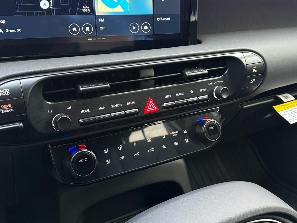 new 2026 Hyundai Palisade car, priced at $48,161