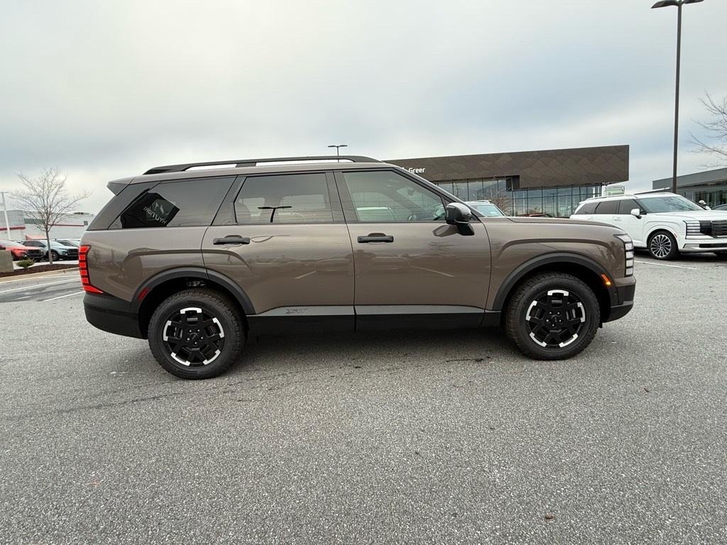 new 2026 Hyundai Palisade car, priced at $48,161