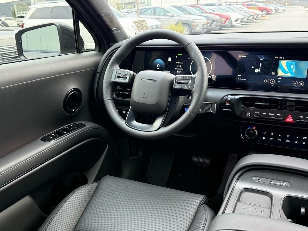 new 2026 Hyundai Palisade car, priced at $48,161