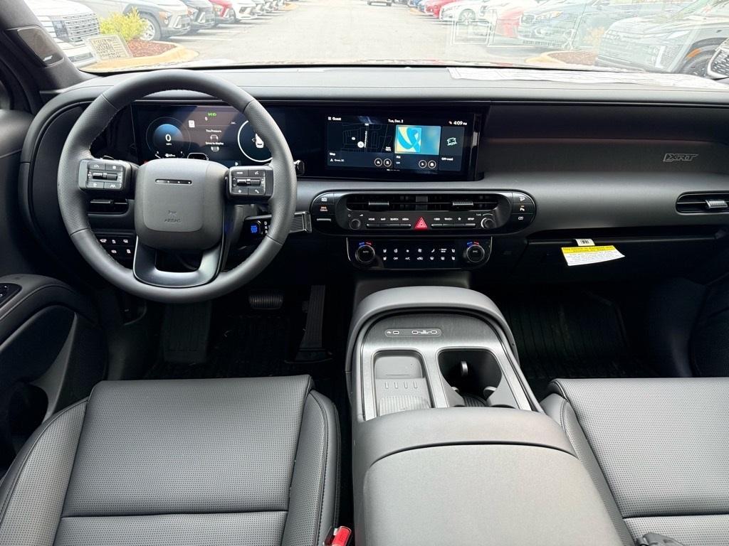 new 2026 Hyundai Palisade car, priced at $48,161