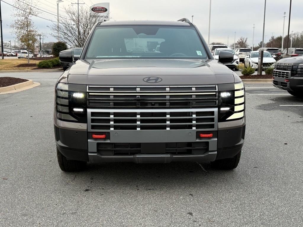 new 2026 Hyundai Palisade car, priced at $48,161