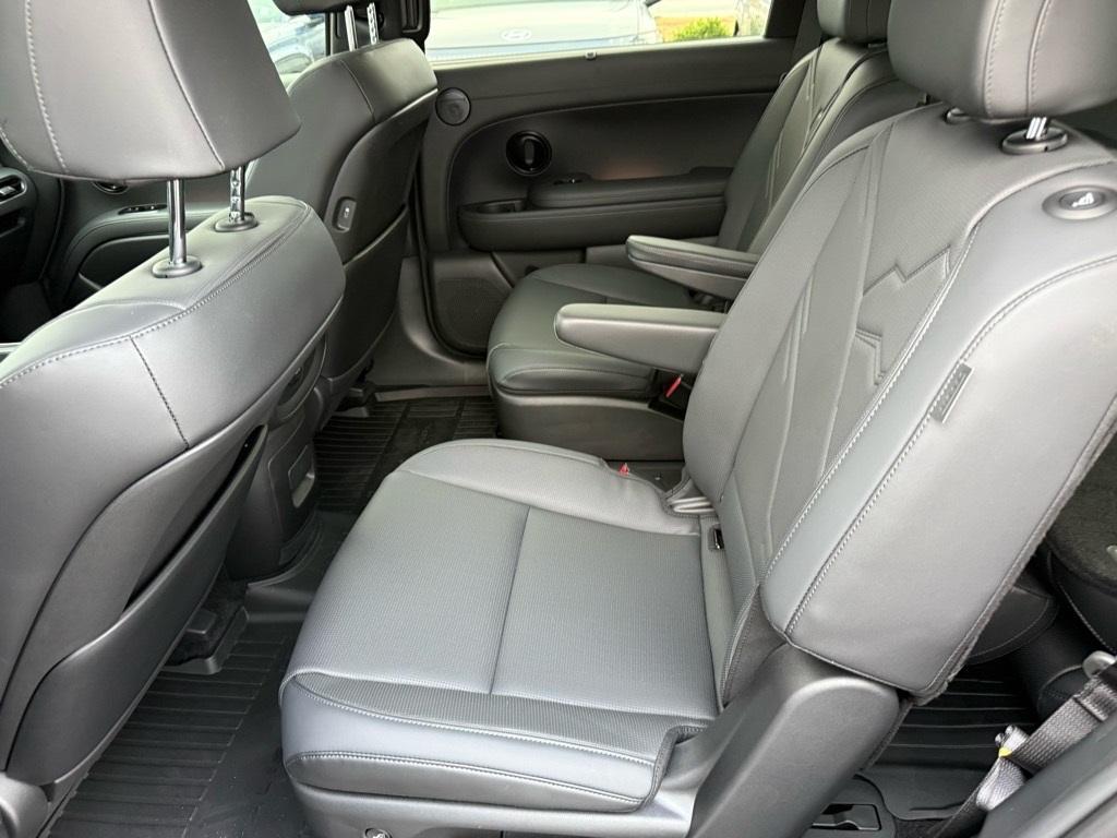 new 2026 Hyundai Palisade car, priced at $48,161