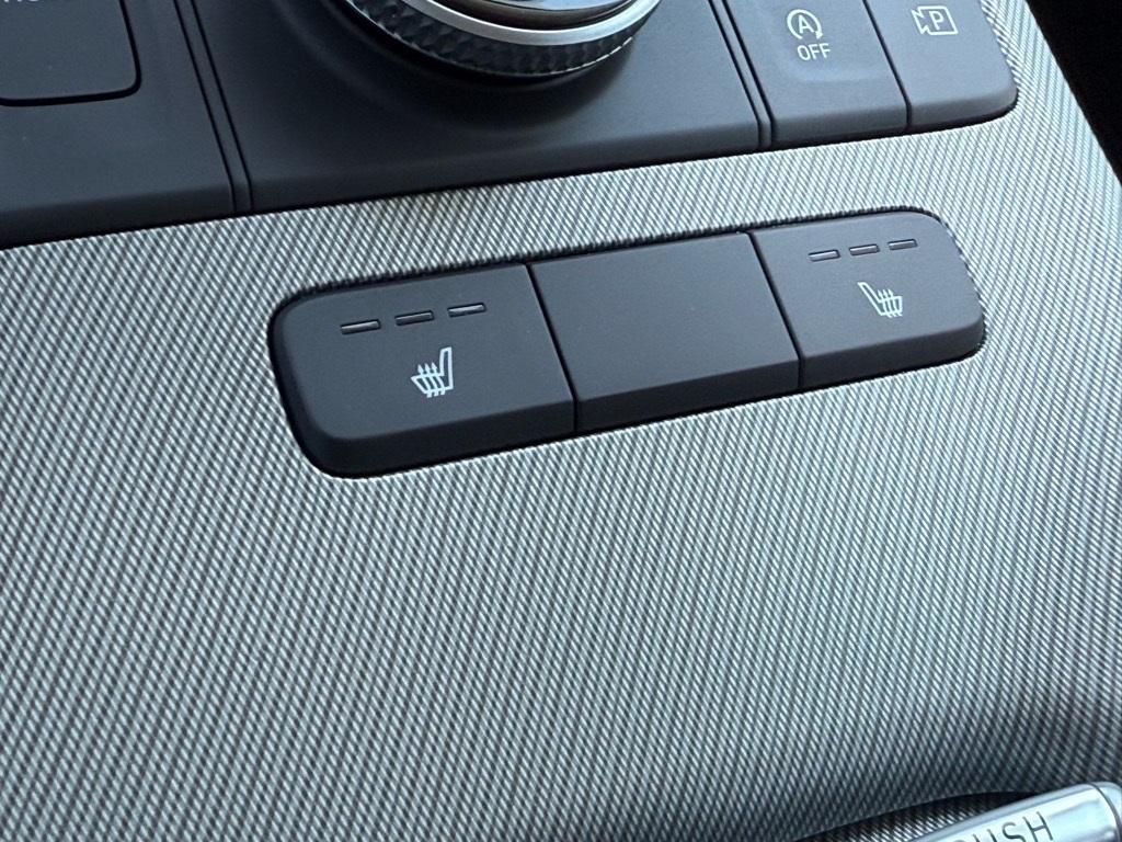 new 2025 Hyundai Palisade car, priced at $44,160
