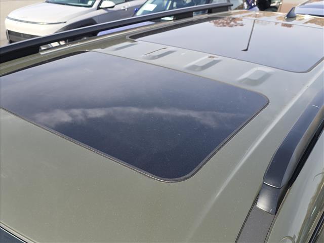 new 2026 Hyundai Santa Fe car, priced at $46,410