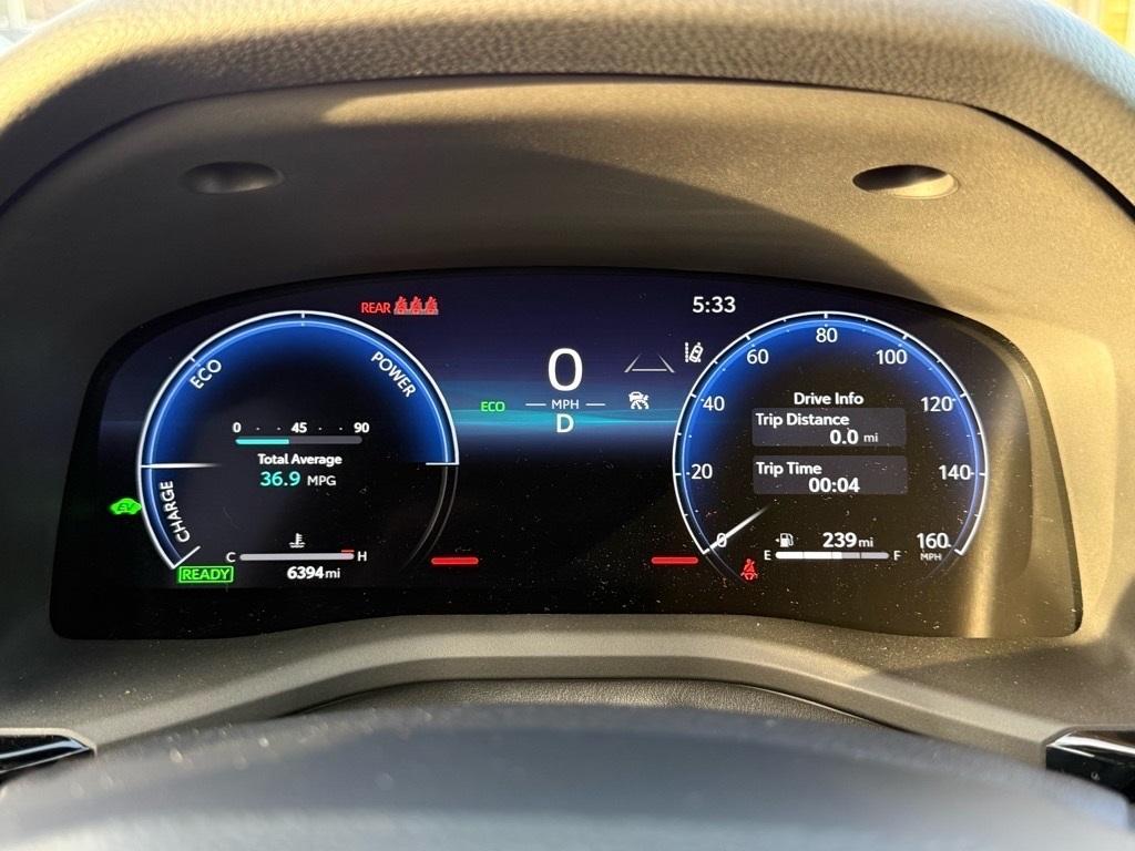 used 2025 Toyota Camry car, priced at $33,860