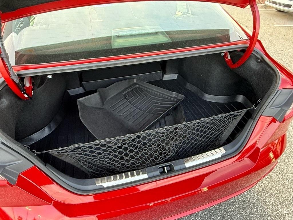 used 2025 Toyota Camry car, priced at $33,860