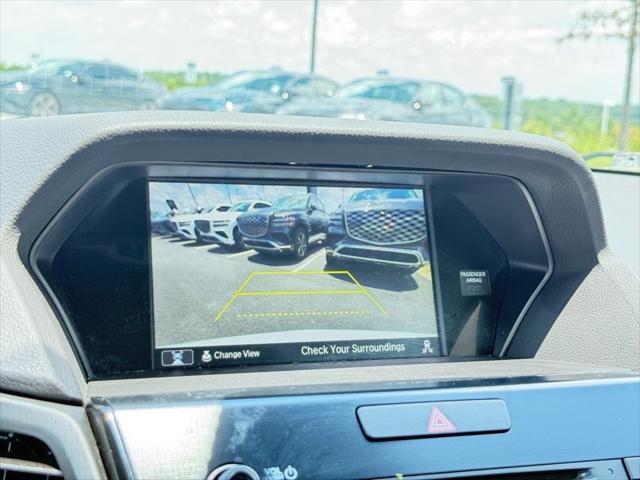 used 2022 Acura ILX car, priced at $22,882