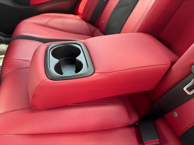 used 2022 Acura ILX car, priced at $22,882