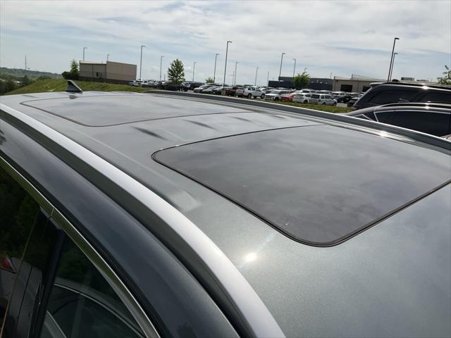 used 2024 Hyundai Palisade car, priced at $41,098