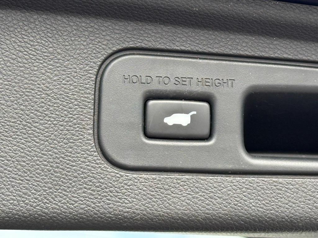 used 2023 Honda Odyssey car, priced at $37,000
