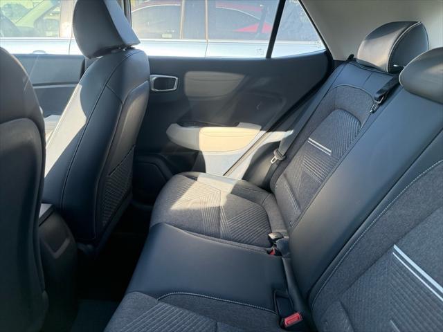 used 2023 Hyundai Venue car, priced at $20,541