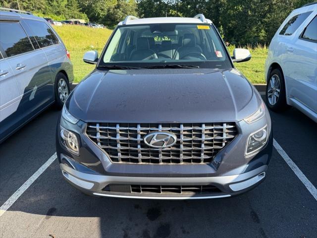used 2023 Hyundai Venue car, priced at $20,541