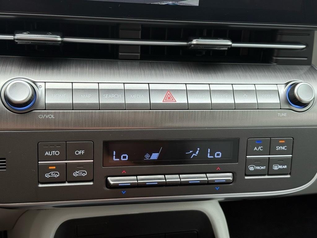 used 2024 Hyundai Kona car, priced at $22,690