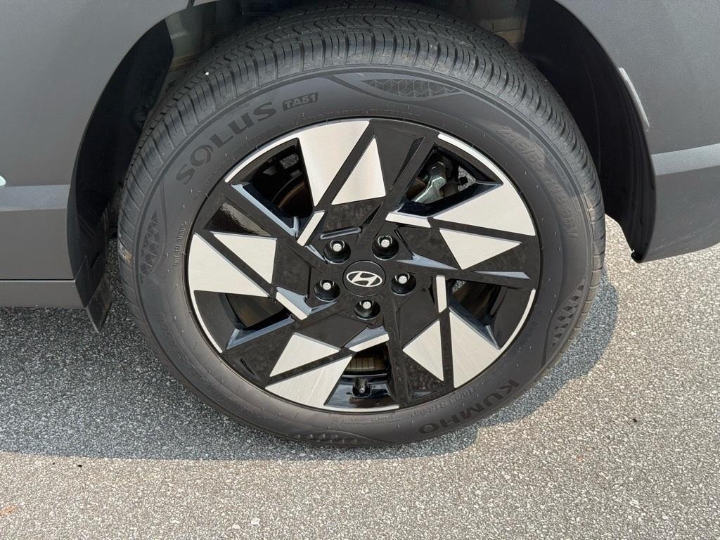 used 2024 Hyundai Kona car, priced at $22,690