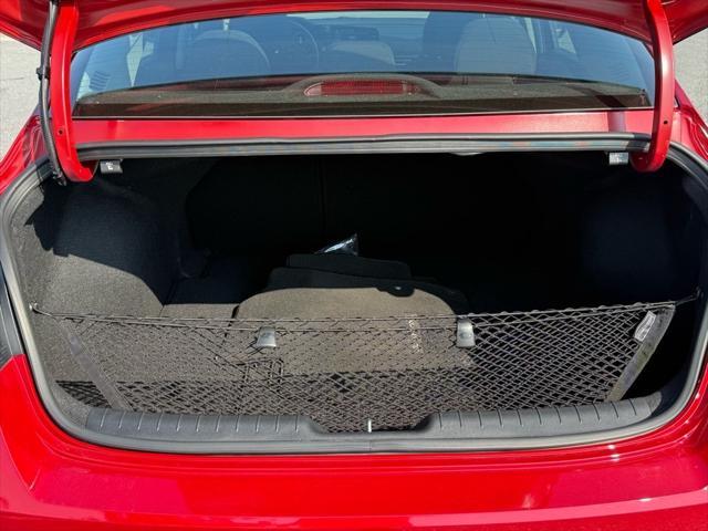 used 2022 Hyundai Elantra car, priced at $20,000