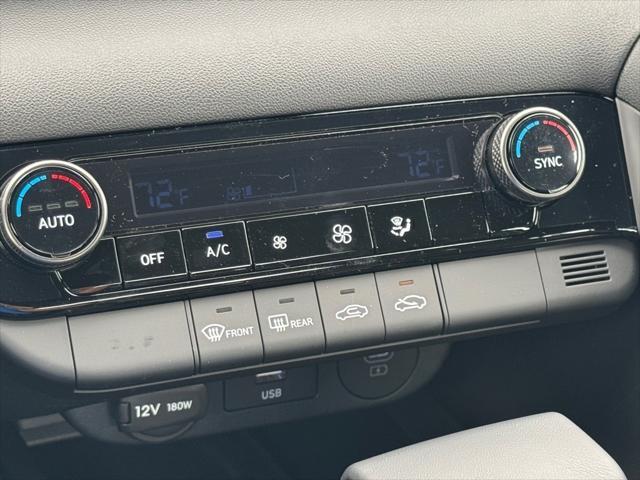 new 2025 Hyundai Elantra car, priced at $24,289