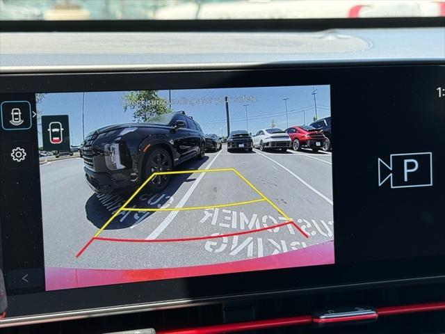 new 2025 Hyundai Kona car, priced at $30,931