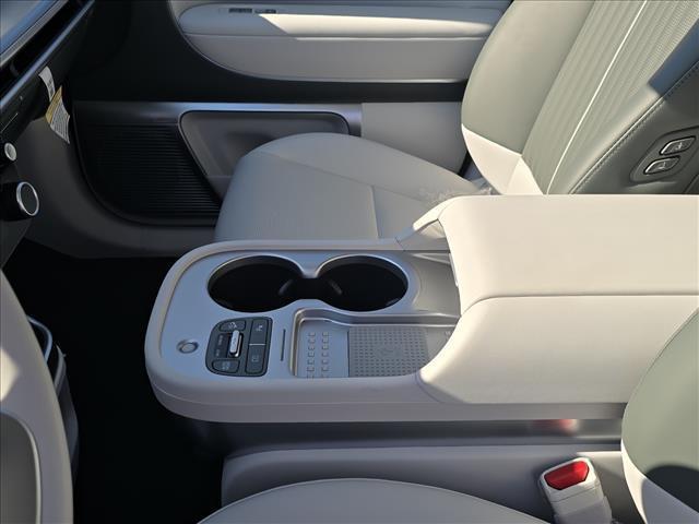 new 2026 Hyundai IONIQ 9 car, priced at $72,713