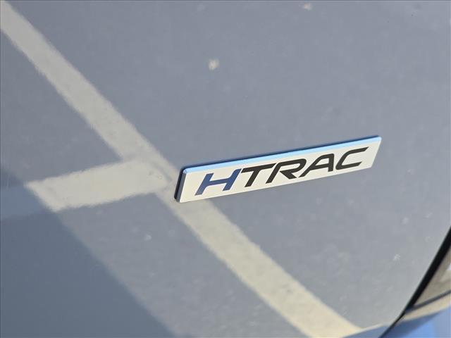 new 2026 Hyundai IONIQ 9 car, priced at $72,713