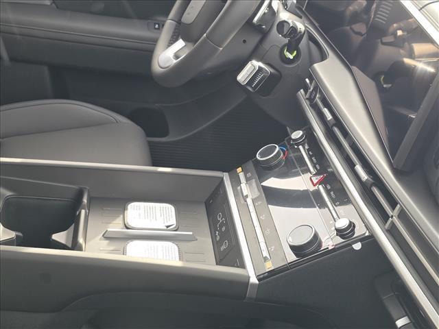 new 2026 Hyundai Santa Fe car, priced at $39,124