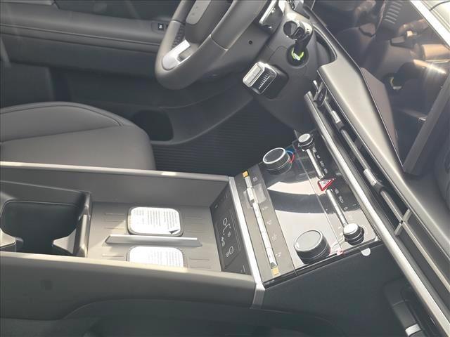 new 2026 Hyundai Santa Fe car, priced at $39,124