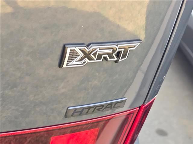 new 2026 Hyundai Santa Fe car, priced at $39,124