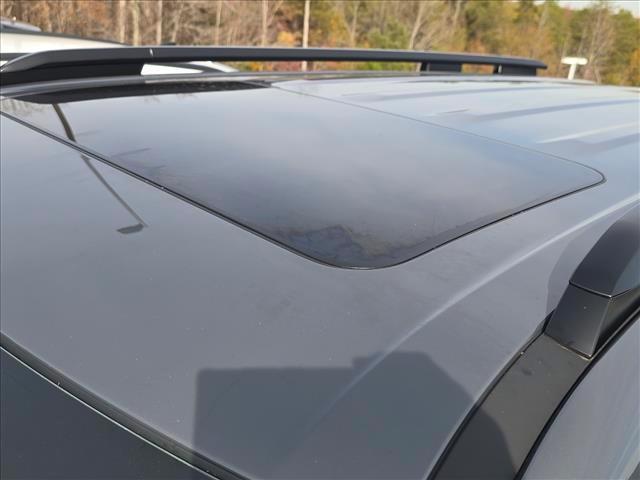 new 2026 Hyundai Santa Fe car, priced at $39,124